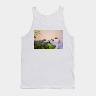 cats Tank Top